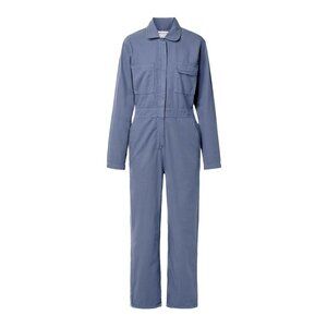 NWT Rivet Utility Looker Jumpsuit in Periwinkle Blue / SMALL & MEDIUM available